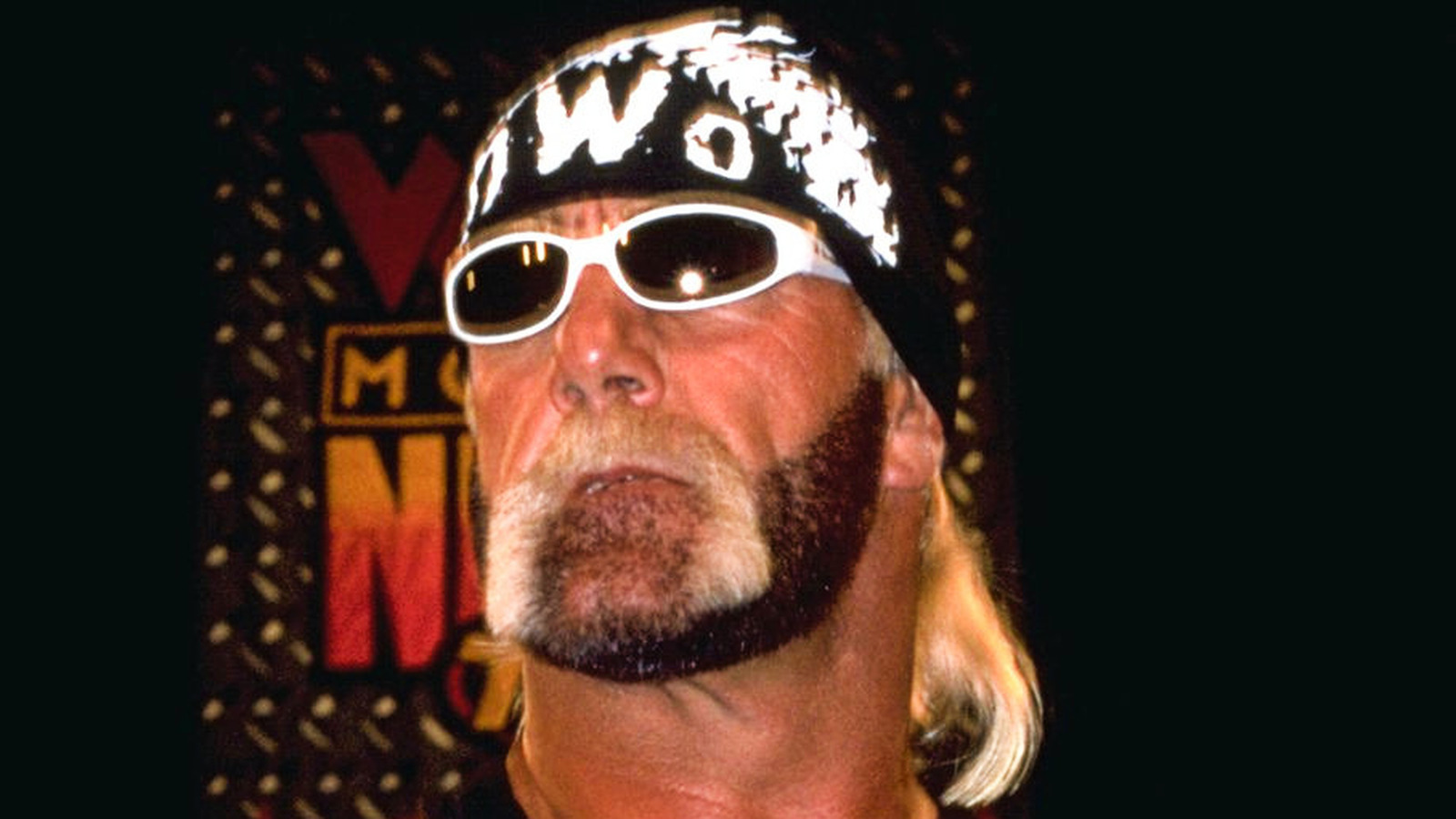 Previously Unreleased Audio Surfaces Of Hulk Hogan Discussing Incident At  WCW Bash At The Beach 2000
