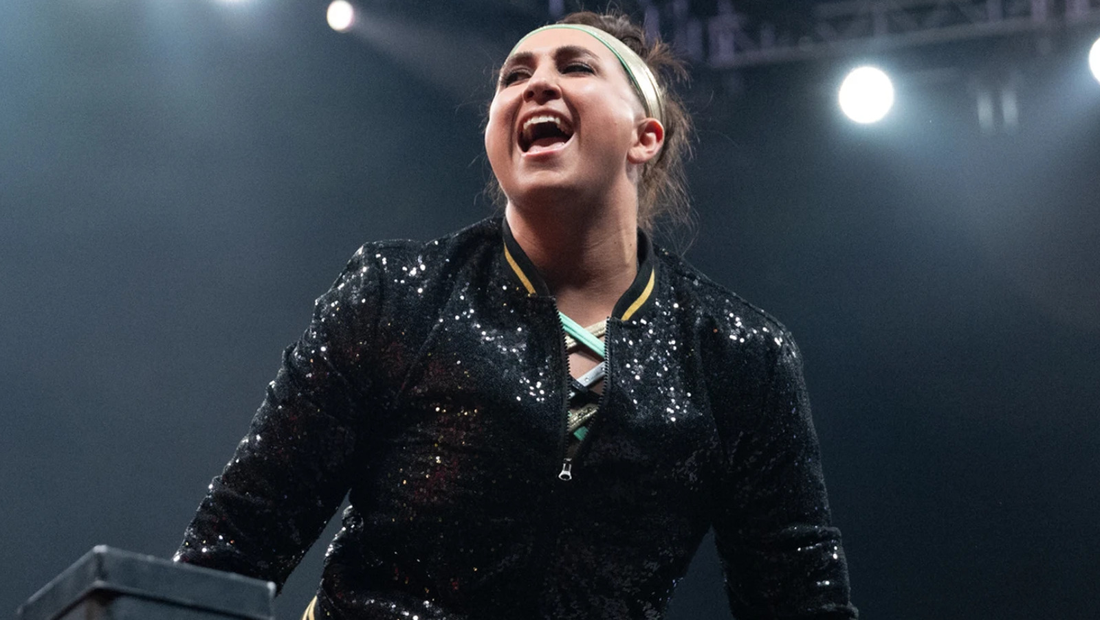 Rachael Ellering Details How AEW Helped Her Following WWE Release