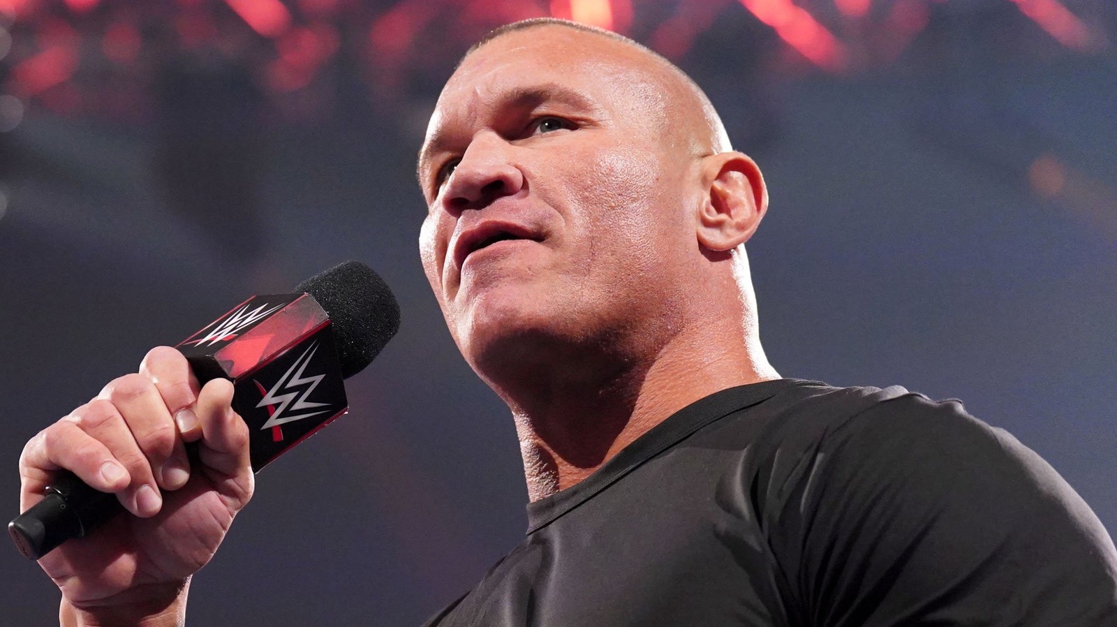 Randy Orton Gets Candid About Sharing His WWE Survivor Series Return