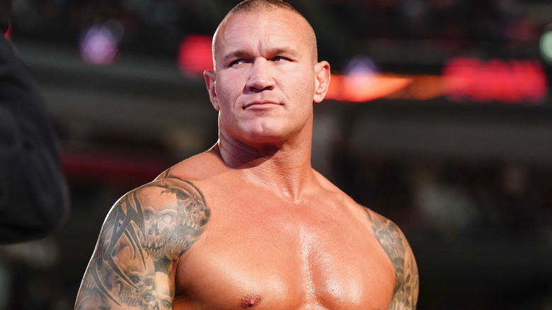 Randy Orton