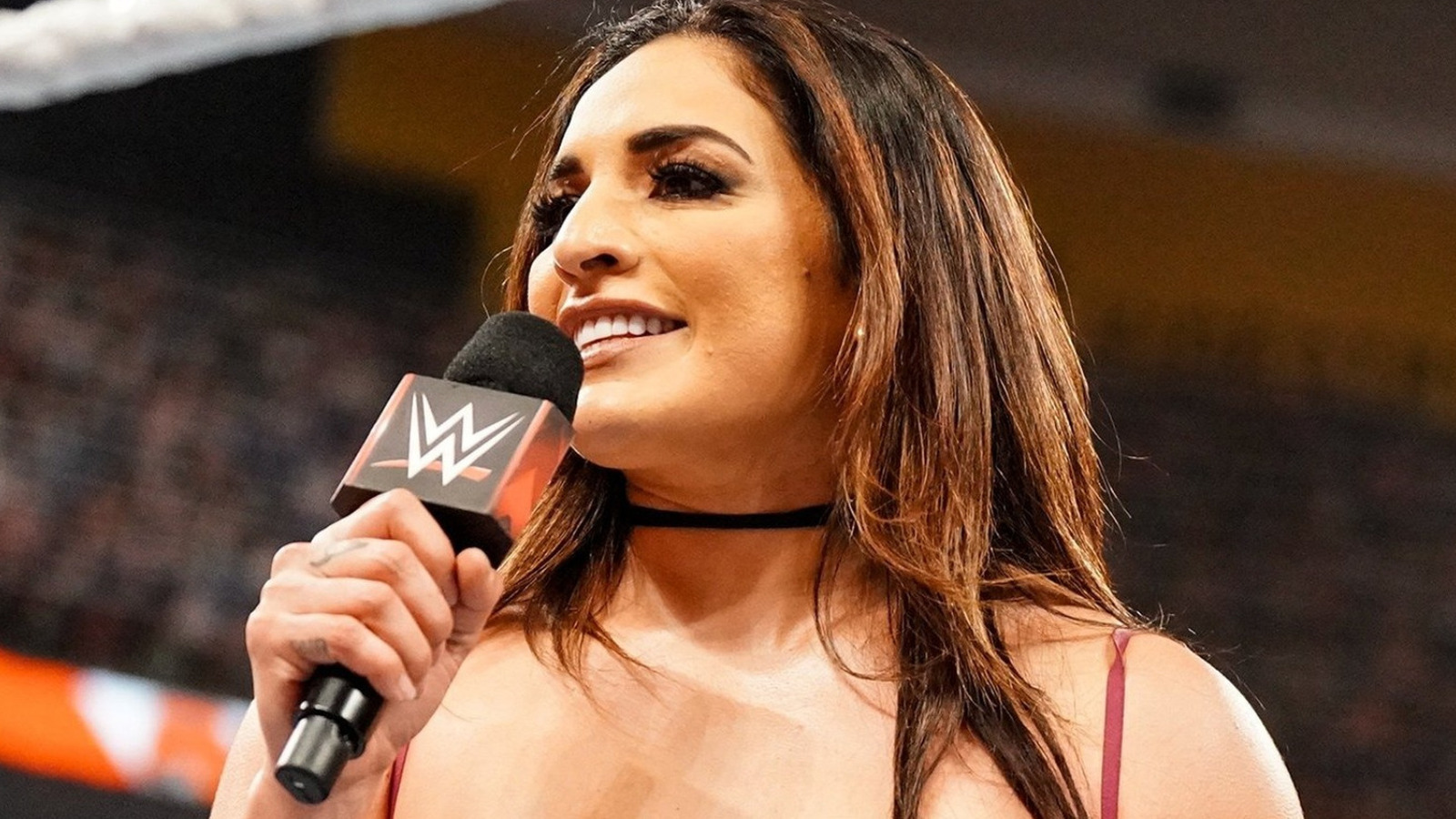 Raquel Rodriguez Assesses Five Way Women S Title Match Set For Wwe