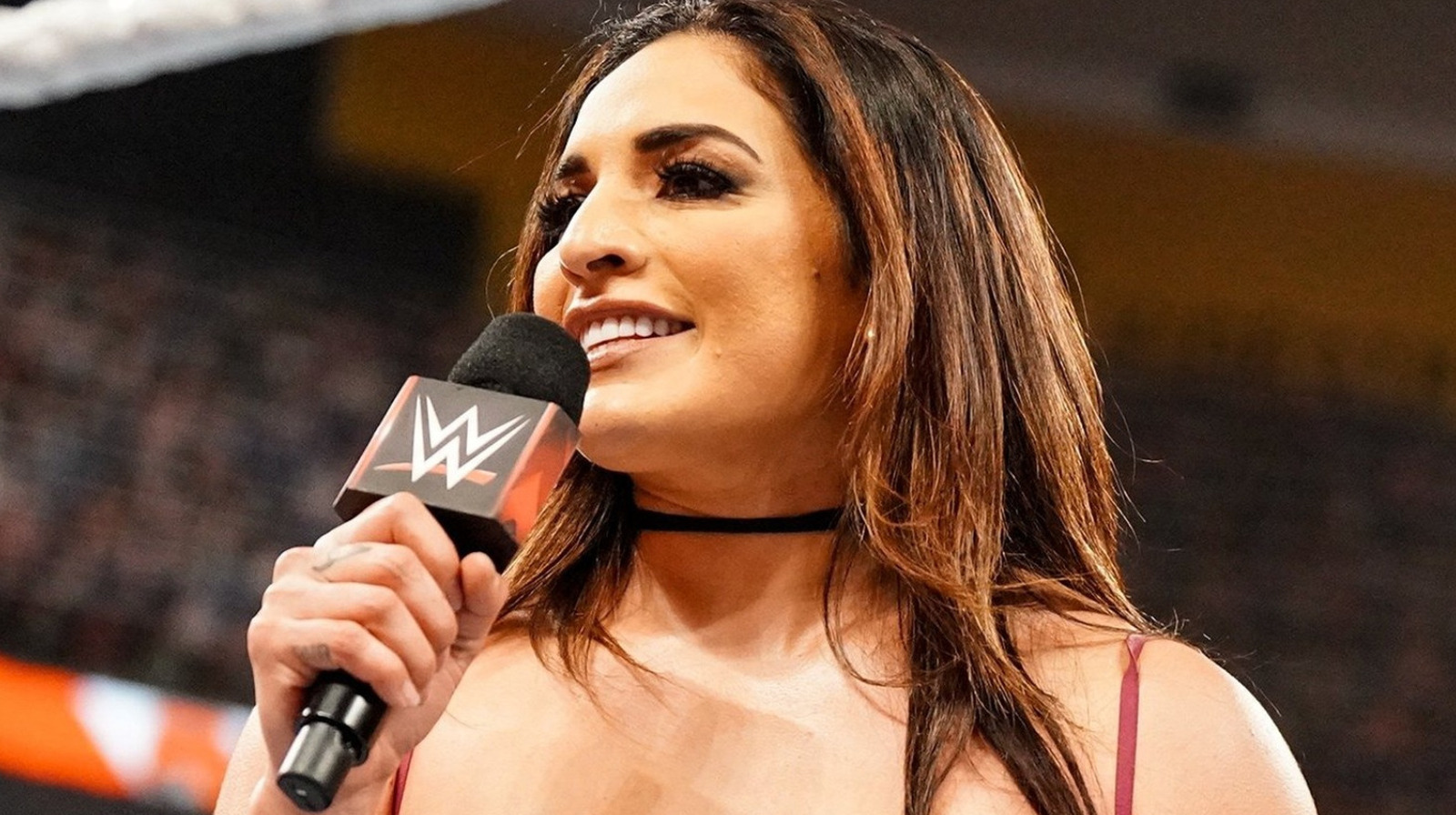 Raquel Rodriguez Discusses The 'Curse' On WWE Women's Tag Team Titles