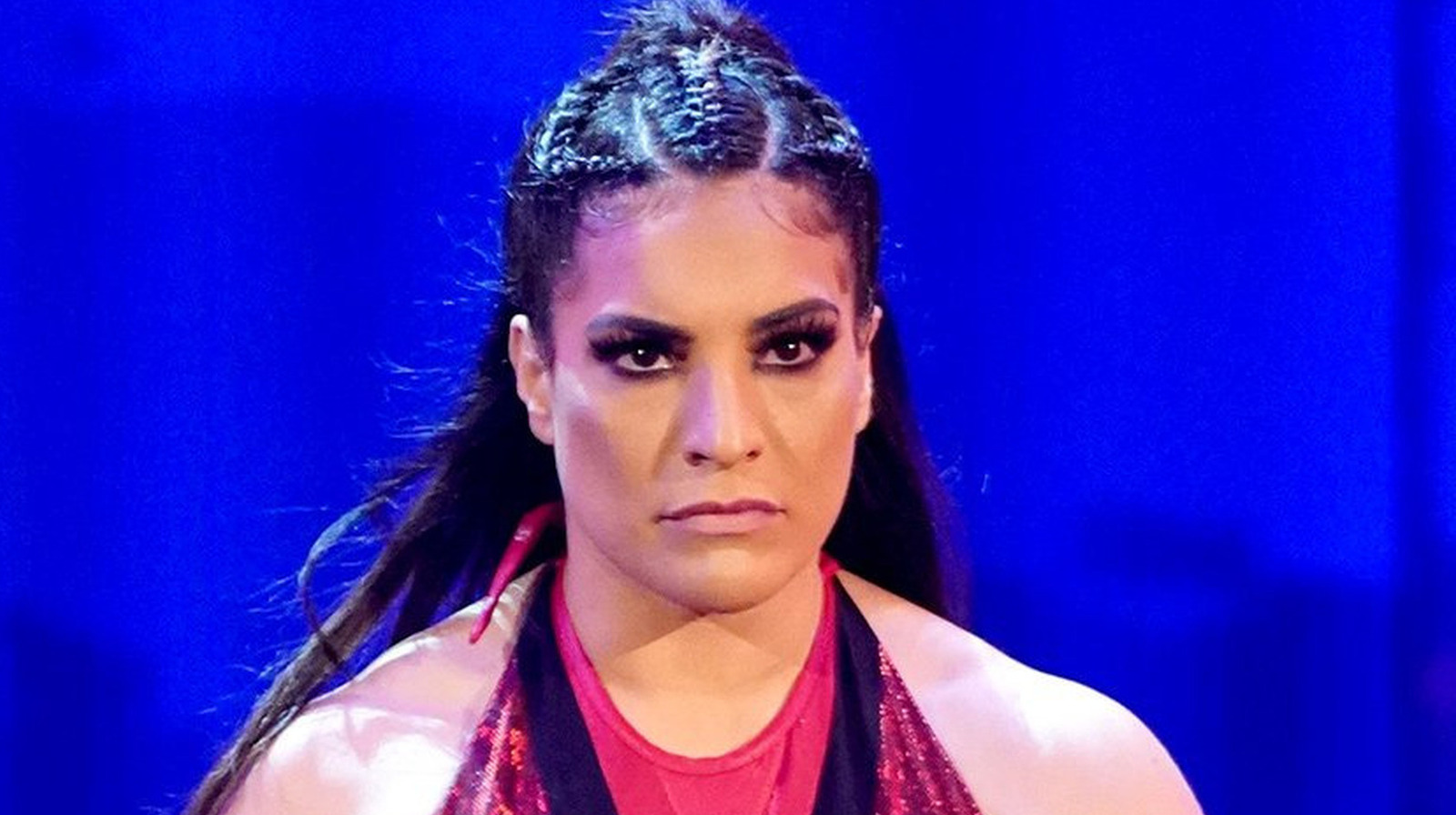 Raquel Rodriguez Lays Out What She Wants To Accomplish In WWE