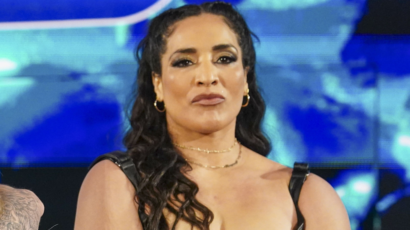 Raquel Rodriguez Says These WWE Hall Of Famer Inspired Her