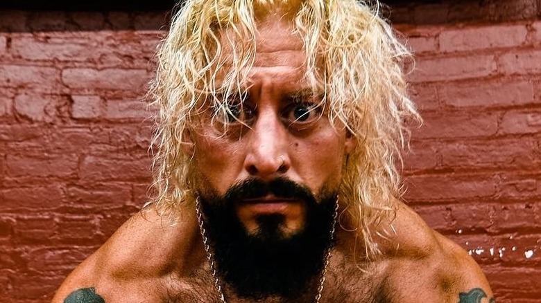 Real1 AKA Enzo Amore