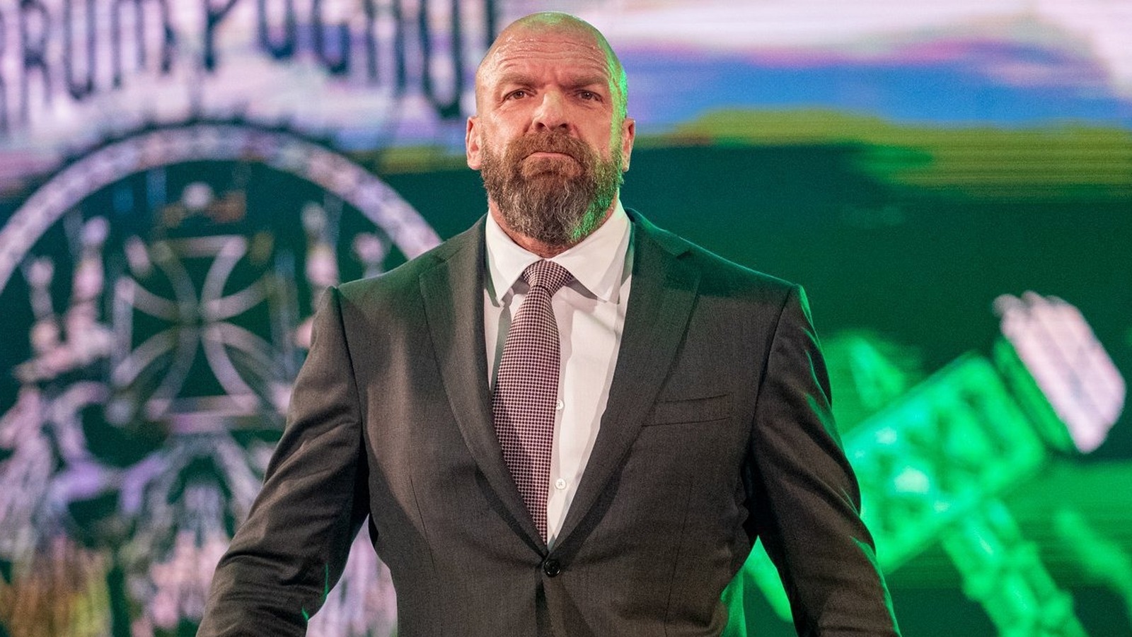 Reason Behind Triple H's WWE Raw Absence Reportedly Revealed