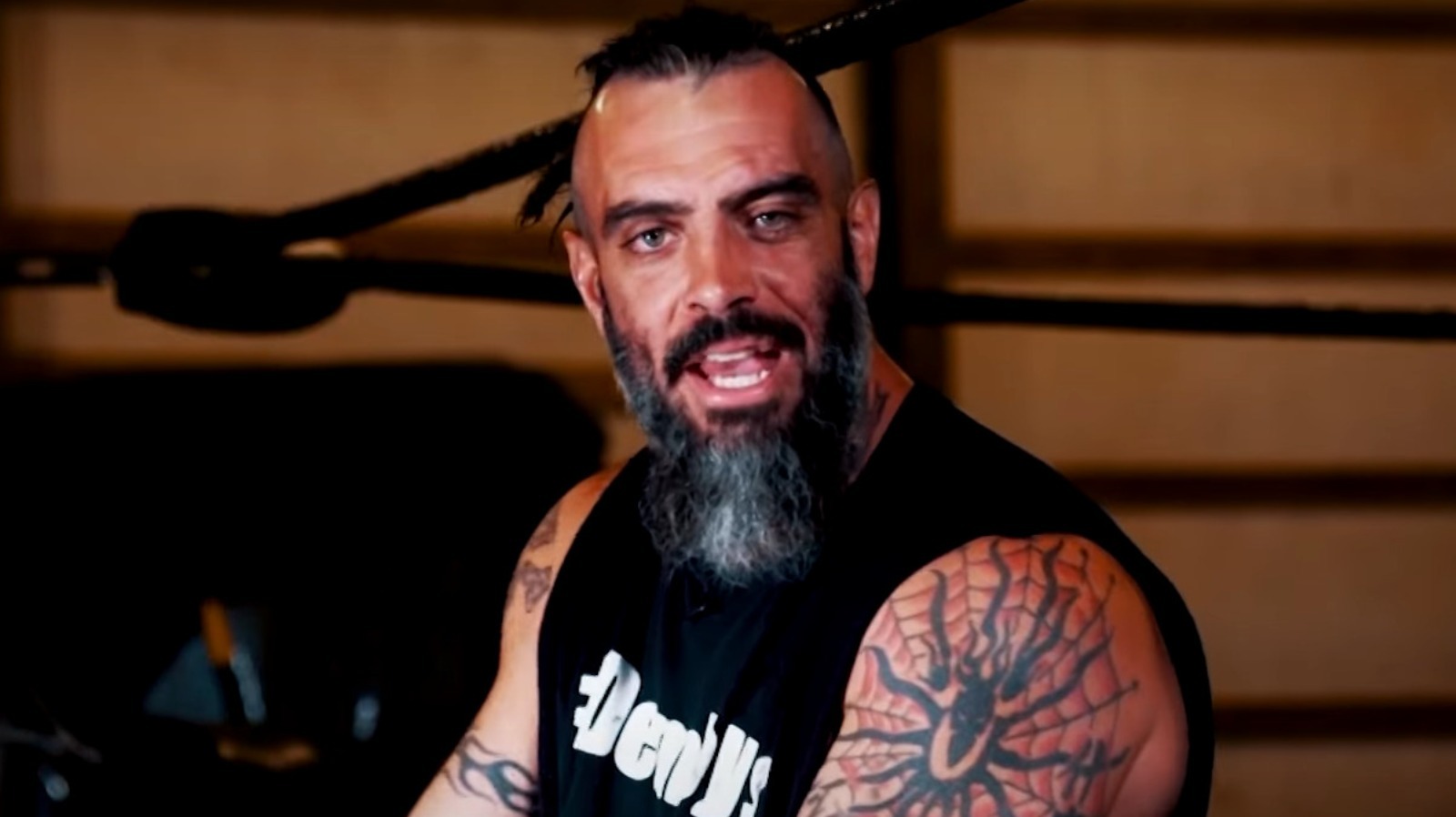 Recap Of AEW's Jay Briscoe Tribute Show Filmed After Dynamite