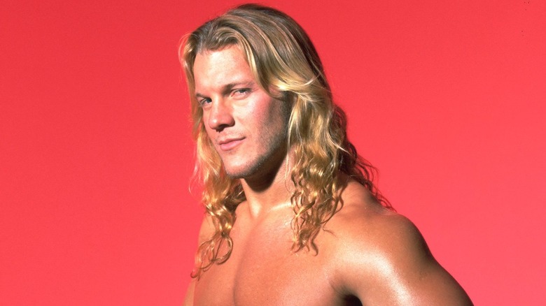 Chris Jericho