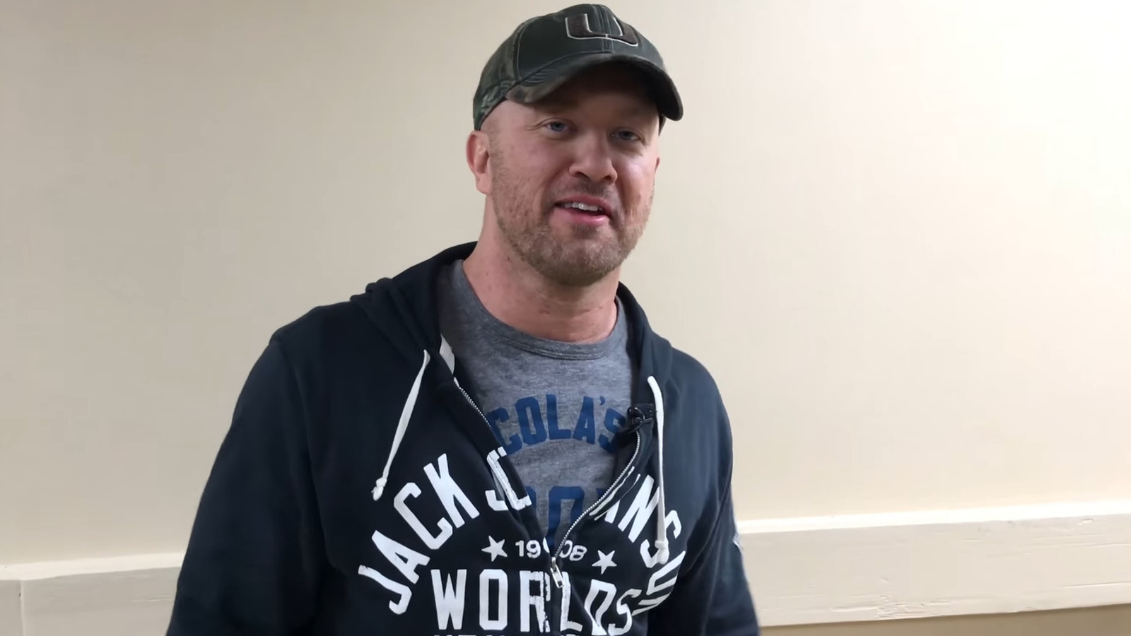 Report: AEW Legal Worker Accused Of Lying In Situation With Ex-Producer BJ Whitmer