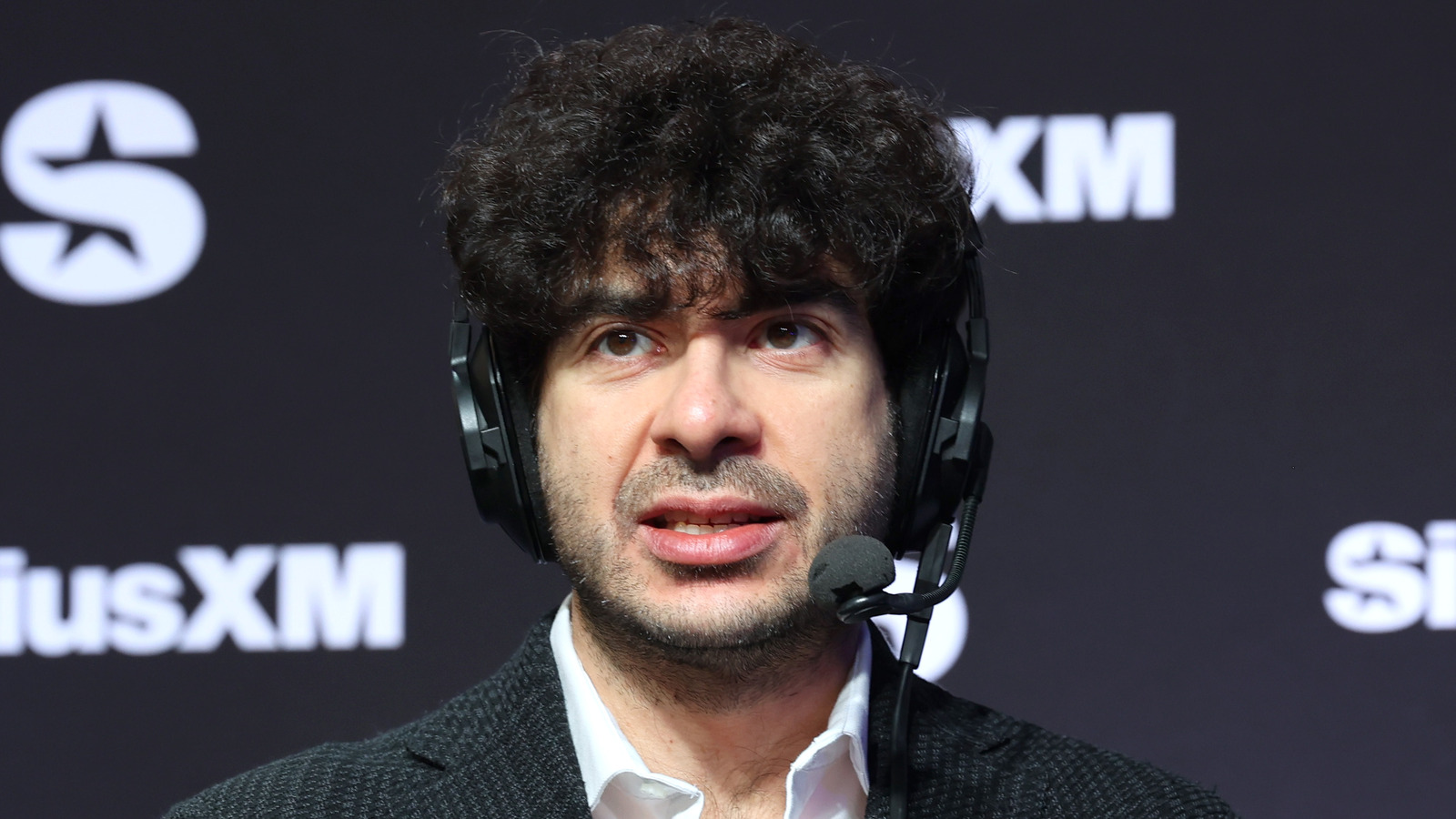 Report: AEW Sources Deny Tony Khan 'Disappointed' In WBD's Initial TV Rights Offer