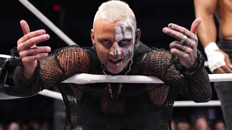 Darby Allin