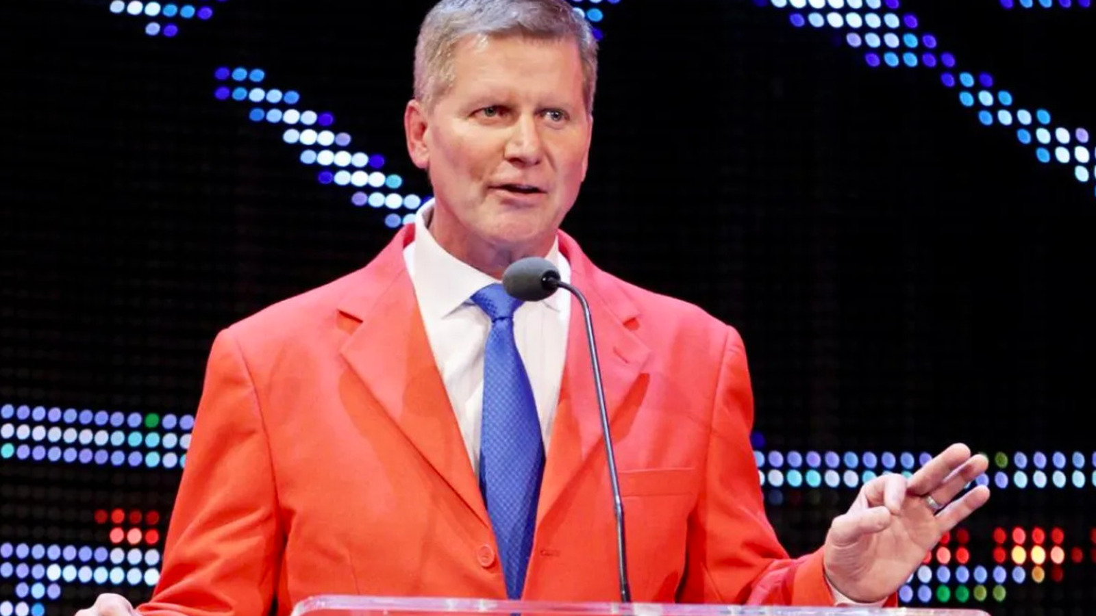 Report: Federal Investigation Into Vince McMahon Also Includes WWE, John Laurinaitis – Wrestling Inc.