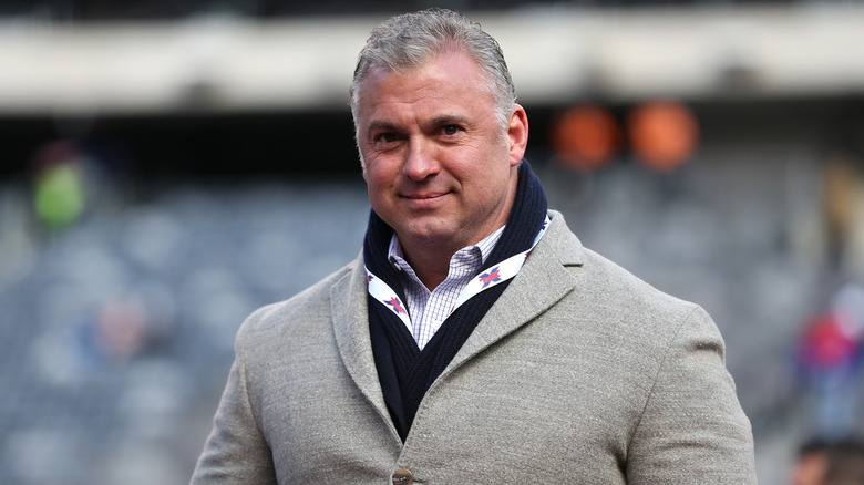 Shane McMahon