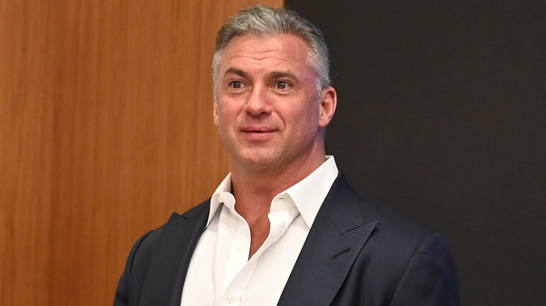 Shane McMahon