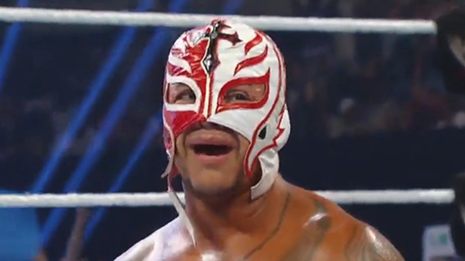 Rey Mysterio And Others Return In The WWE Royal Rumble, Who Won The