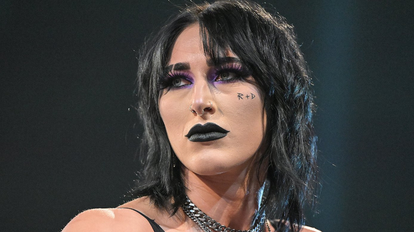 Rhea Ripley Discusses Having Been On The Chopping Block In Wwe Transformation 