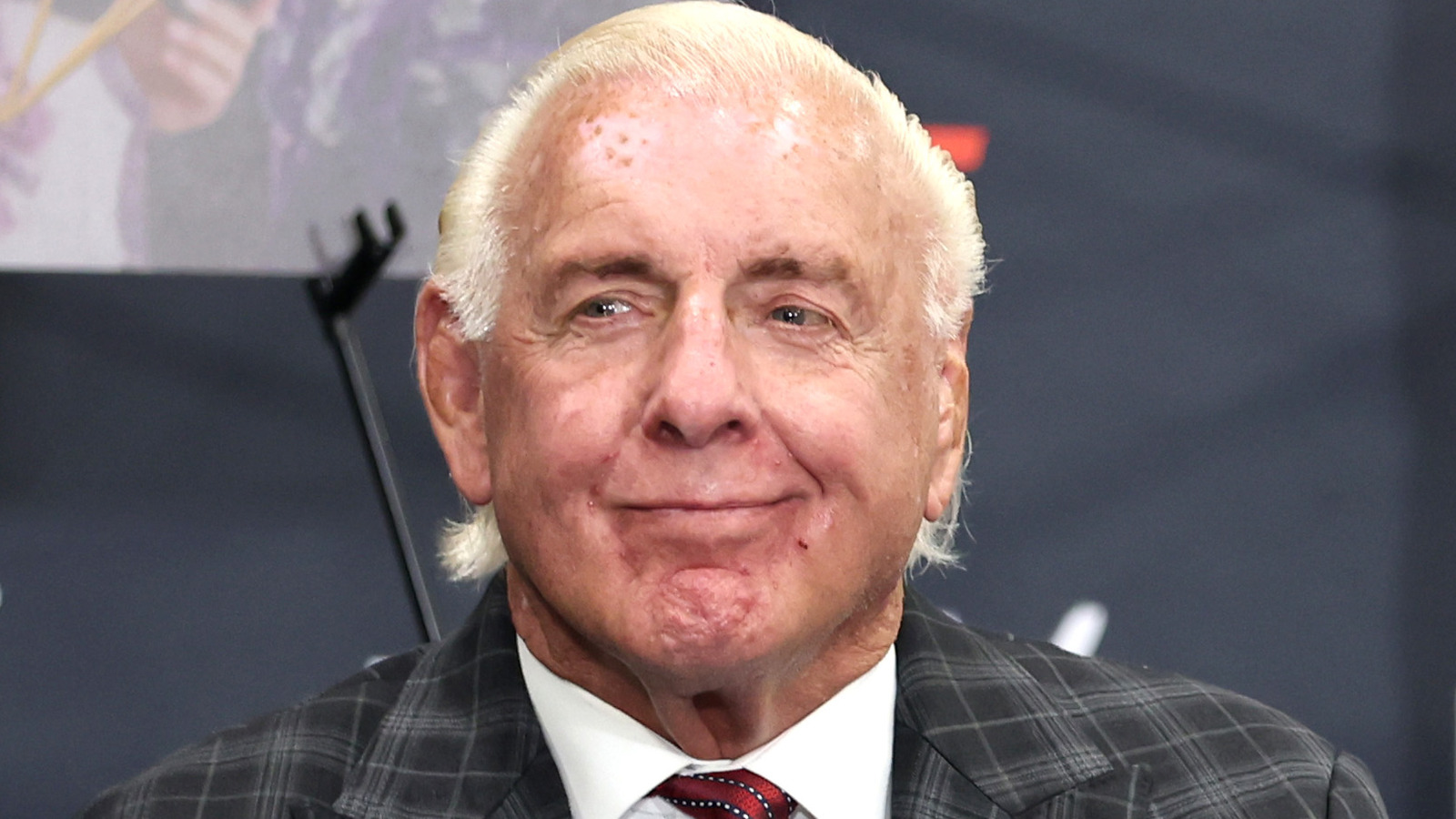Ric Flair Goes Off On Wwe Wrestlemania 2023 Decision