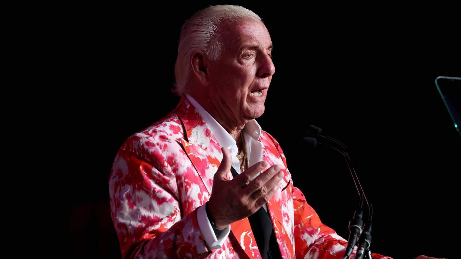 Ric Flair Predicts That This Former WWE Star Will Return To The Company