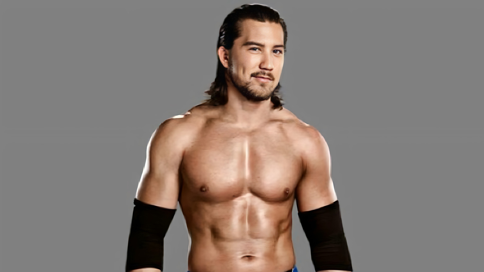 Richie Steamboat Explains Putting His Family Before His WWE Career