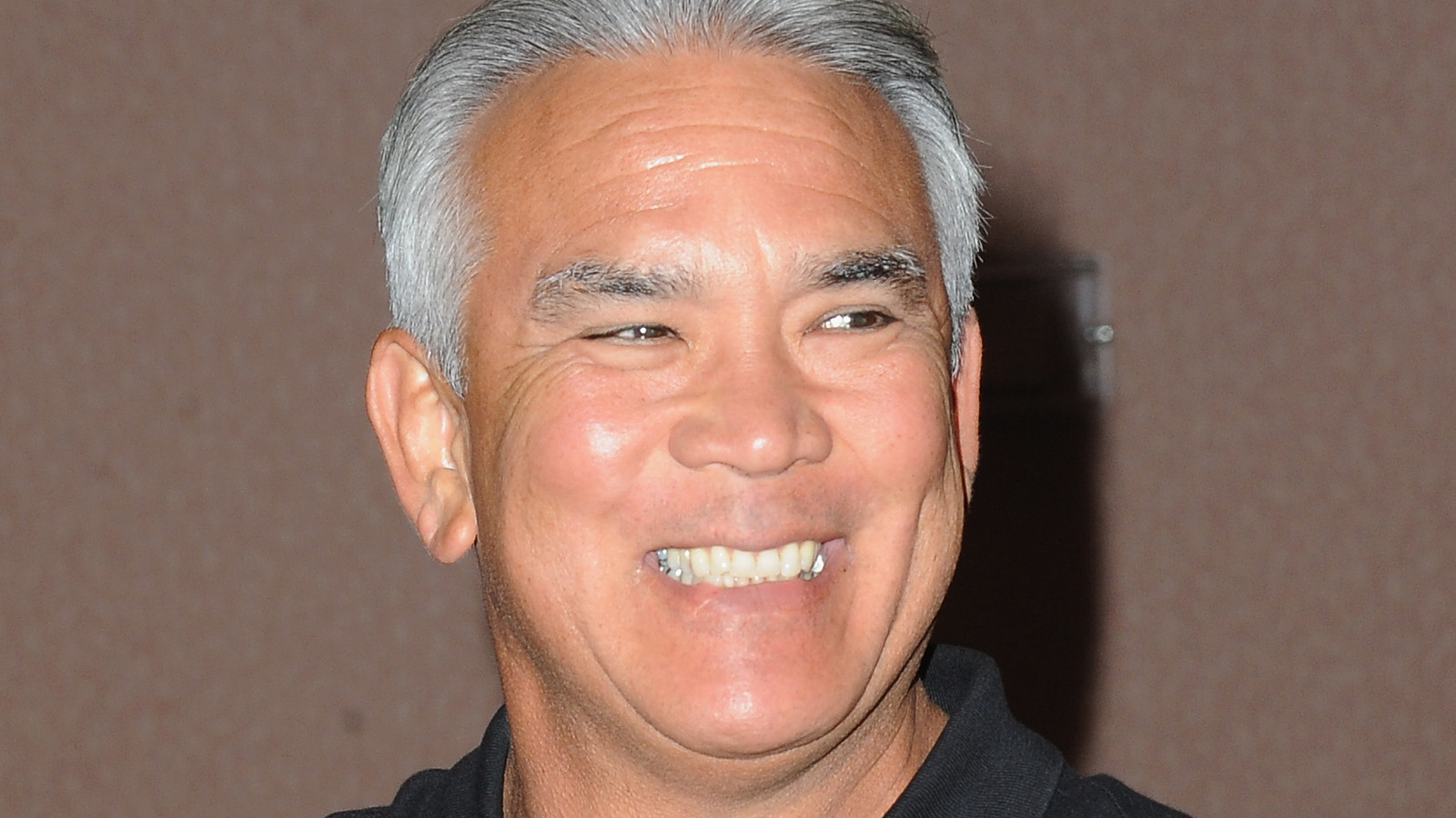 Ricky Steamboat Explains Why Fans Started Cheering Heels Wrestling