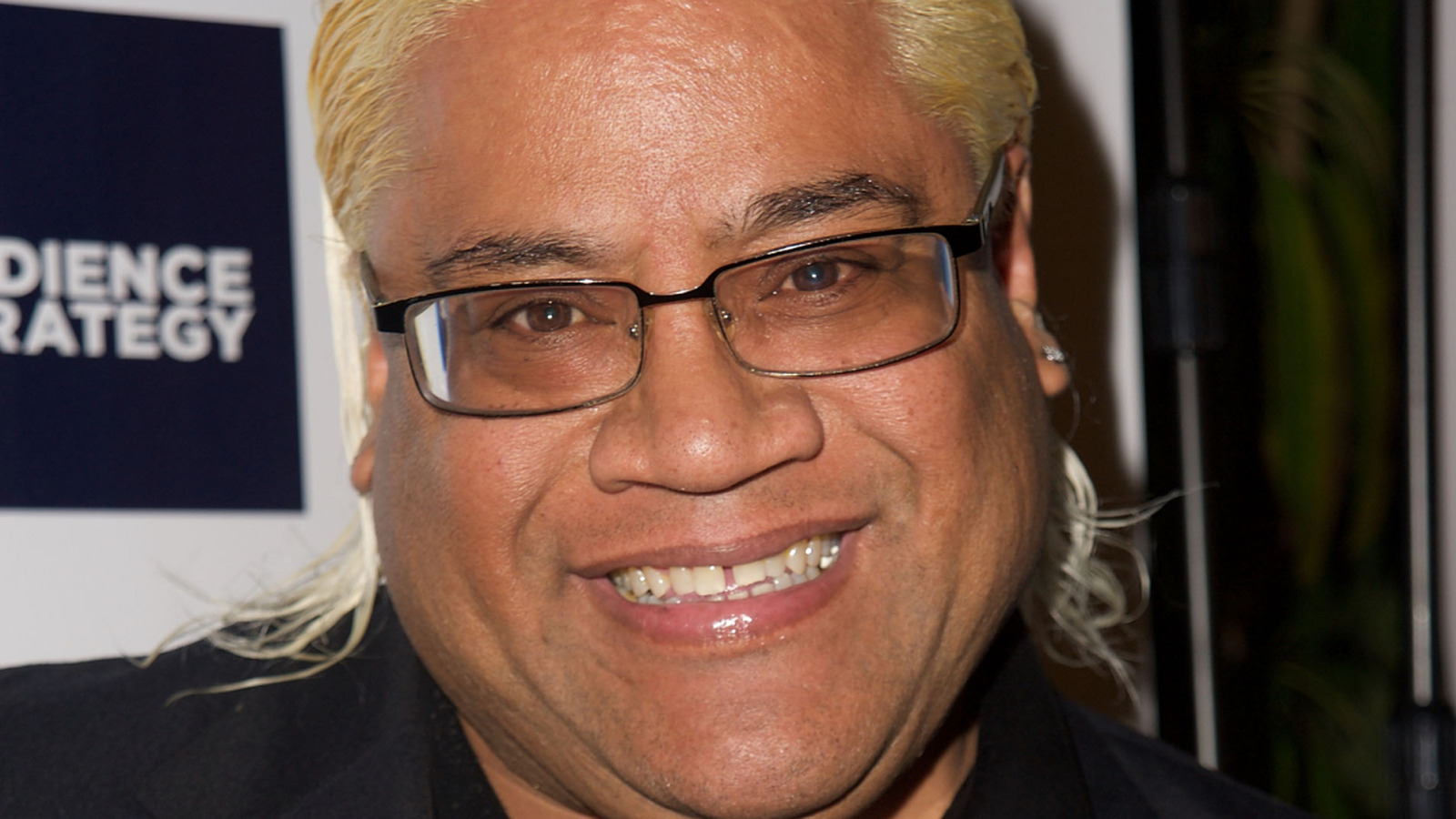 Rikishi Compares And Contrasts Solo Sikoa And Jacob Fatu