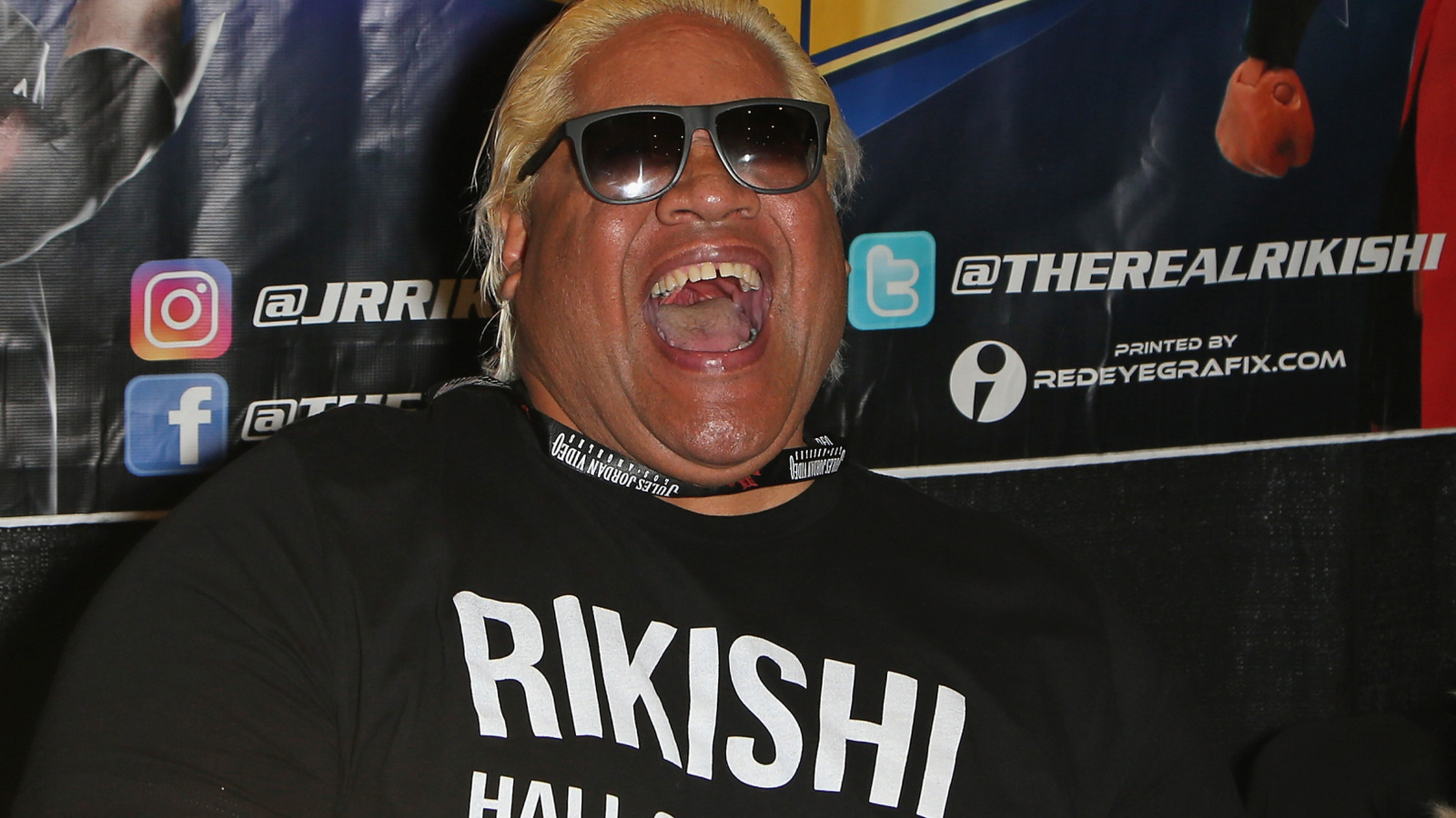 Rikishi Expected Something Else To Happen On WWE Raw's Netflix Debut