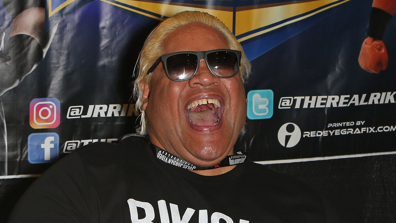 Rikishi Explains Cryptic Message About Praying For Son, WWE Star Jimmy Uso