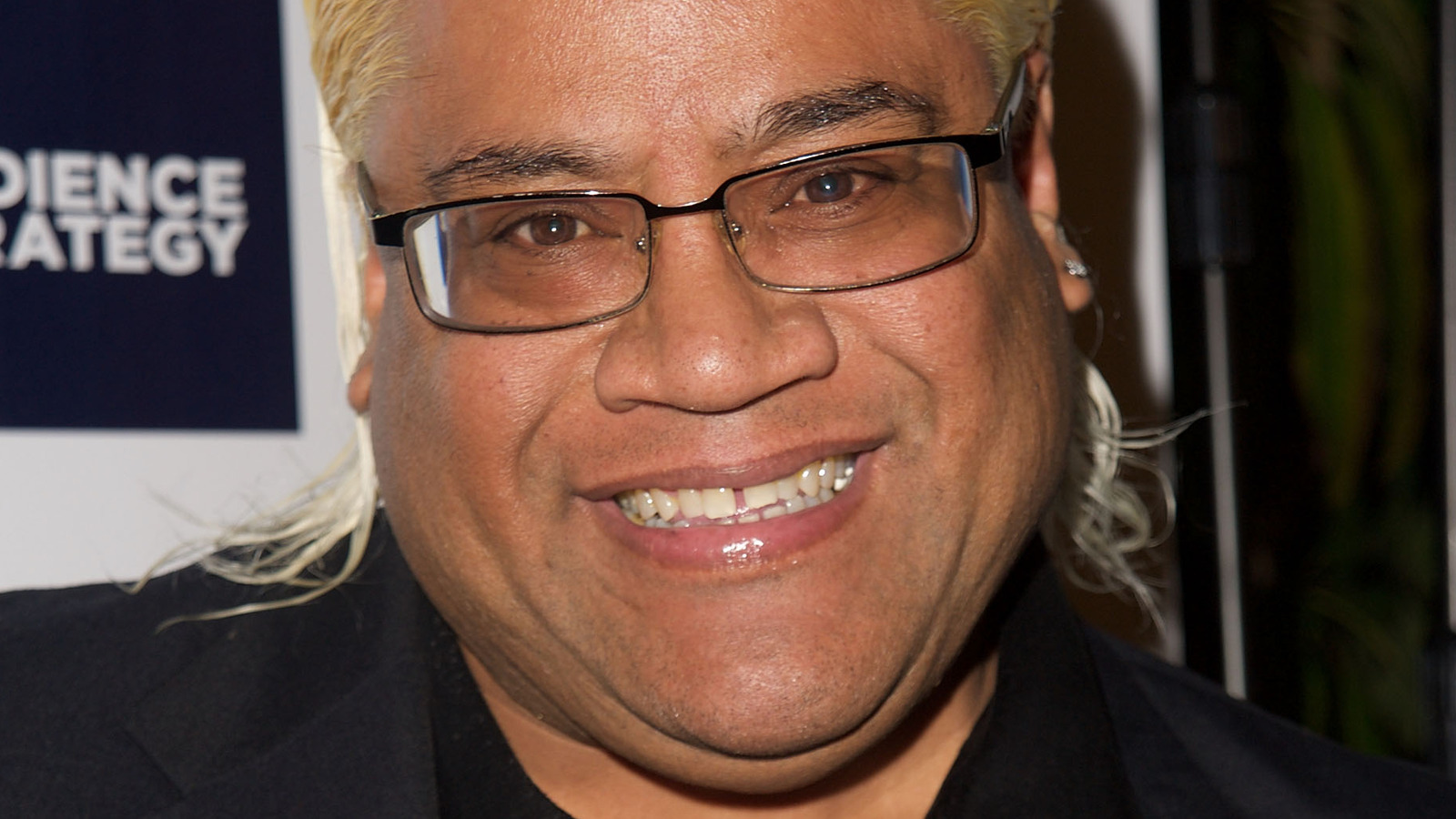 Rikishi Introduces Newest Wrestler From The Anoa'i Family