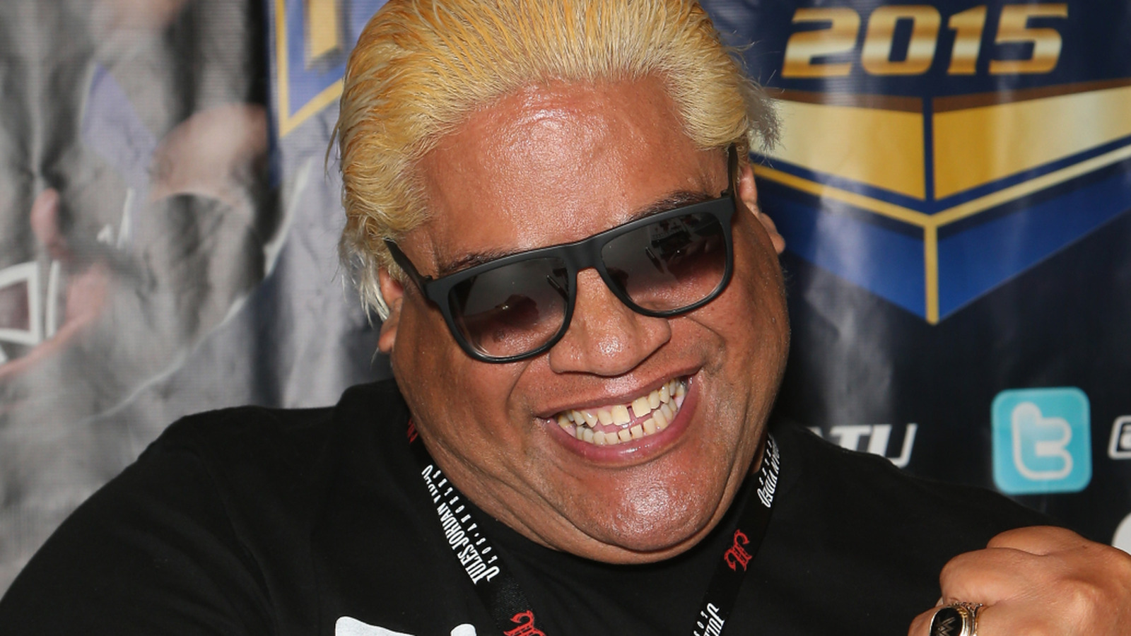 Rikishi Thinks There's Too Many Wrestling Schools