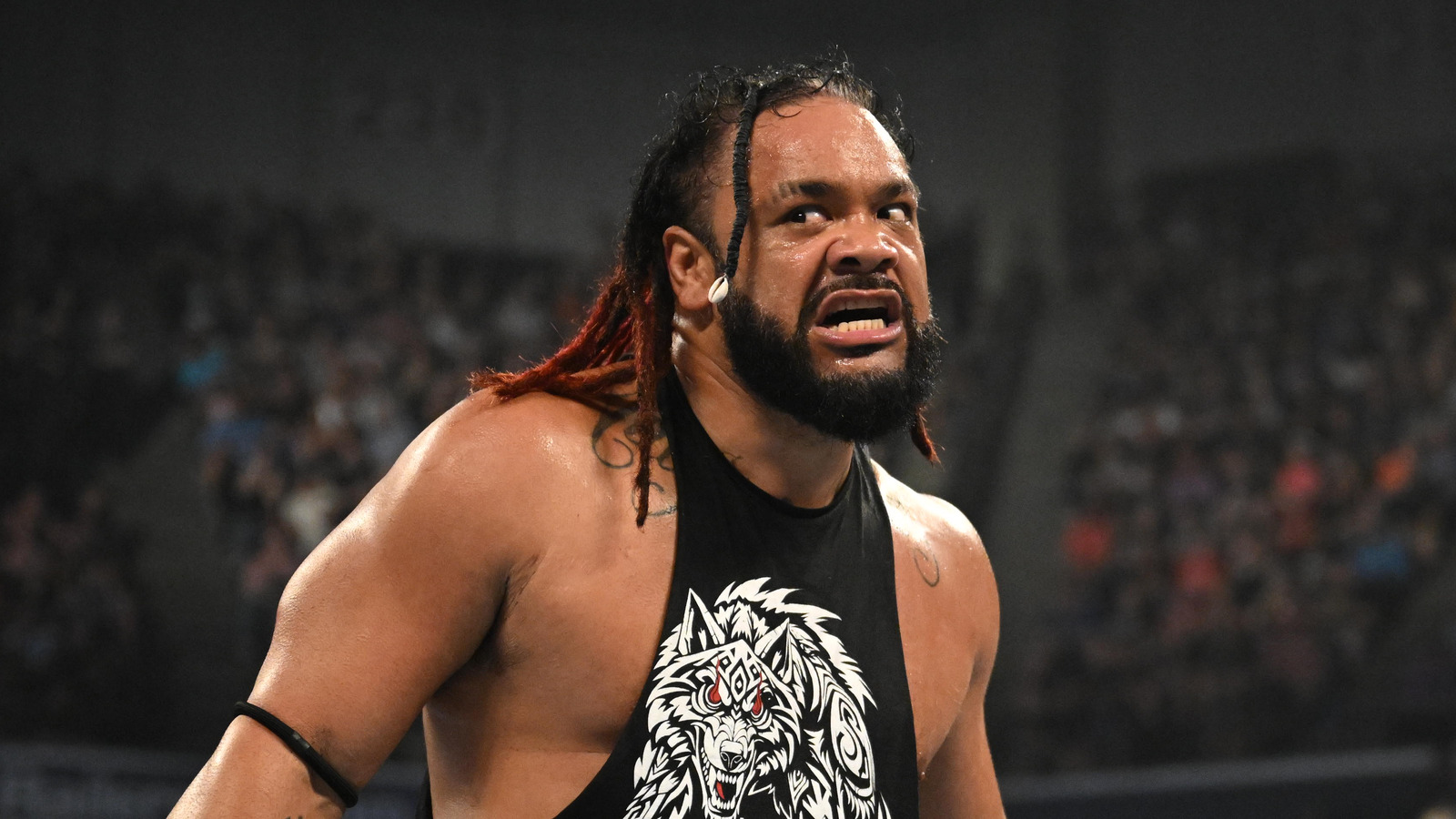 Rikishi Weighs In On Jacob Fatu's Performance Since Arriving In Wwe