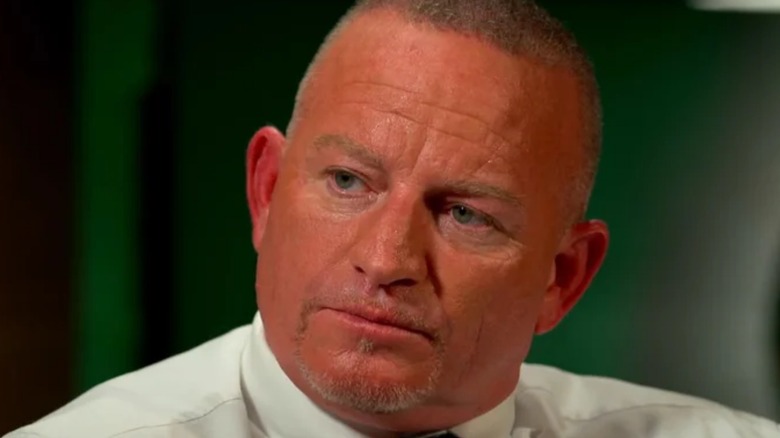 Road Dogg interview