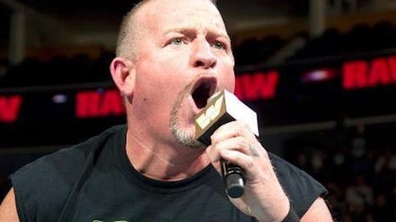 Road Dogg