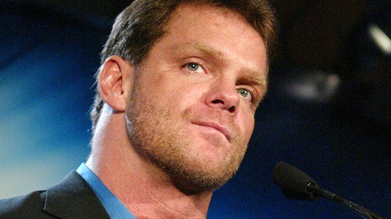 Chris Benoit