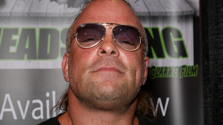 Rob Van Dam