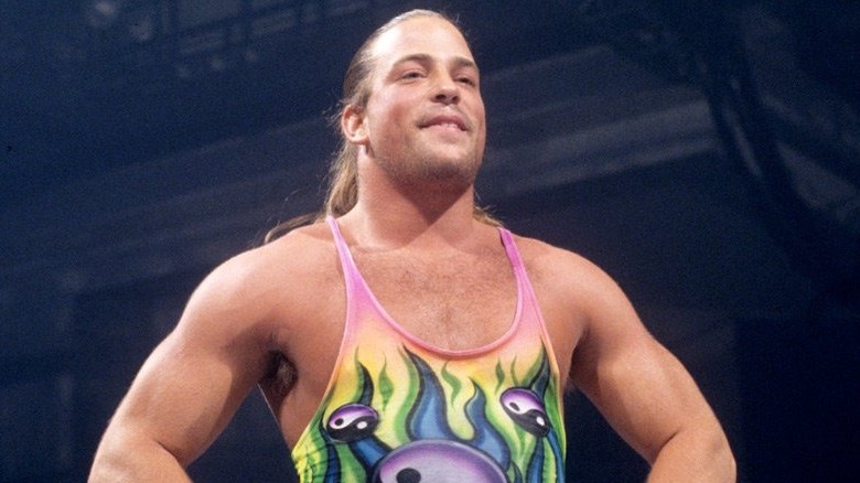 Rob Van Dam