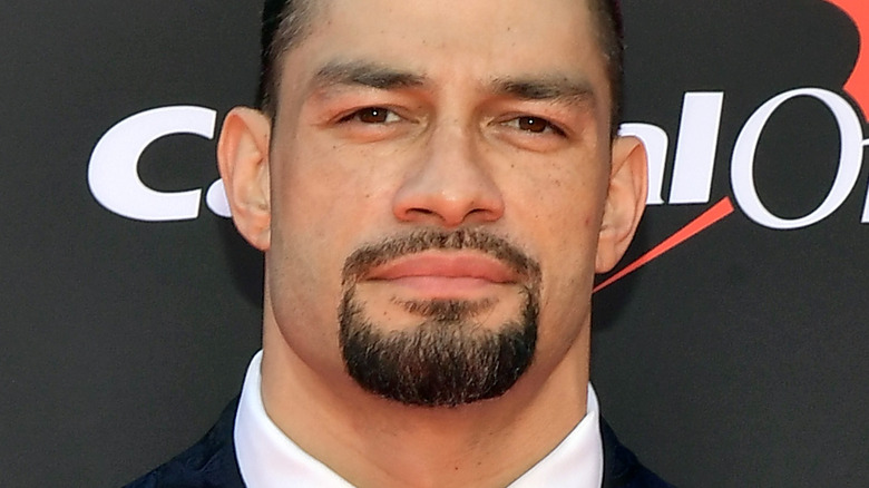 Roman Reigns