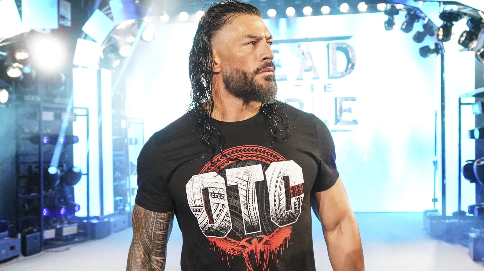 Roman Reigns Advertised For WWE Survivor Series 2024 After Missing The Event Last Year