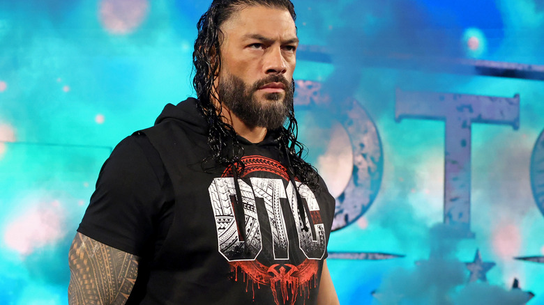 Roman Reigns Possibly Pulled From Upcoming SmackDown Show