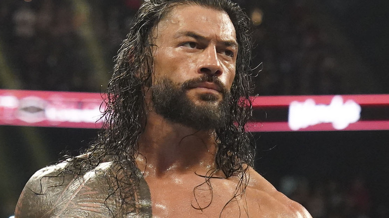 Roman Reigns