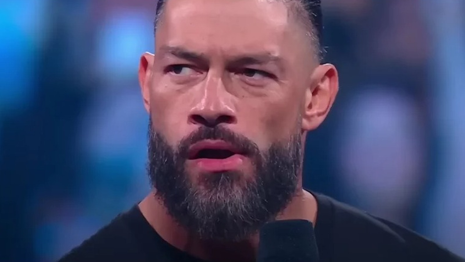 Roman Reigns Sends Ominous Warning Ahead Of Final Wwe Smackdown Of 2022