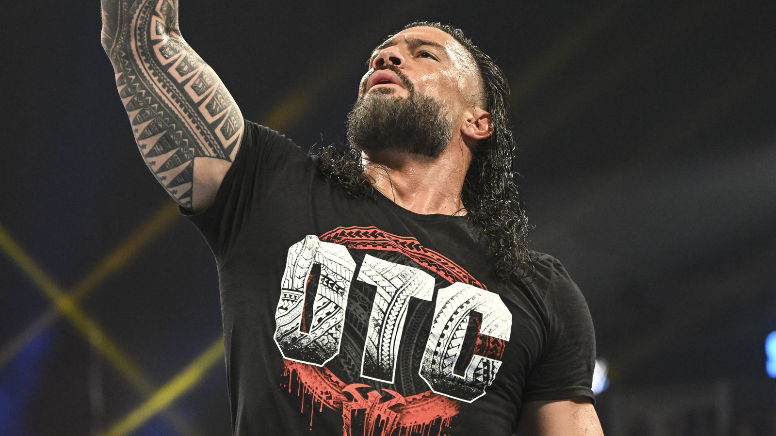 Roman Reigns, Other Family Members Pay Tribute To Fallen WWE Hall Of Famer Afa Anoa'i