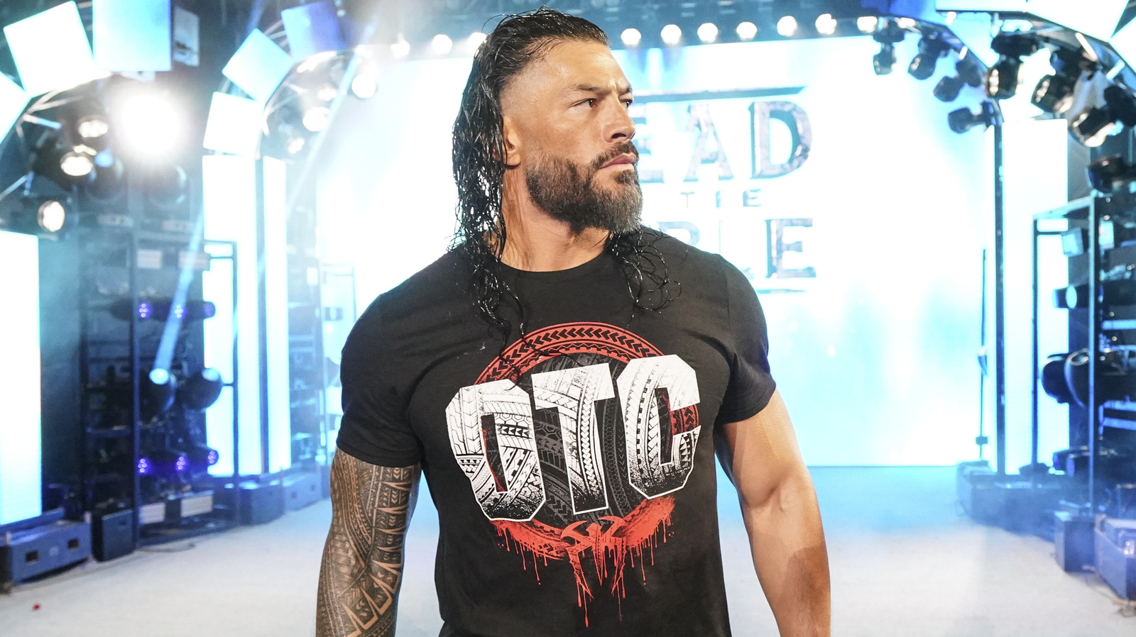 Roman Reigns Will Be On Next WWE SmackDown To Sound Off After Bad Blood 2024