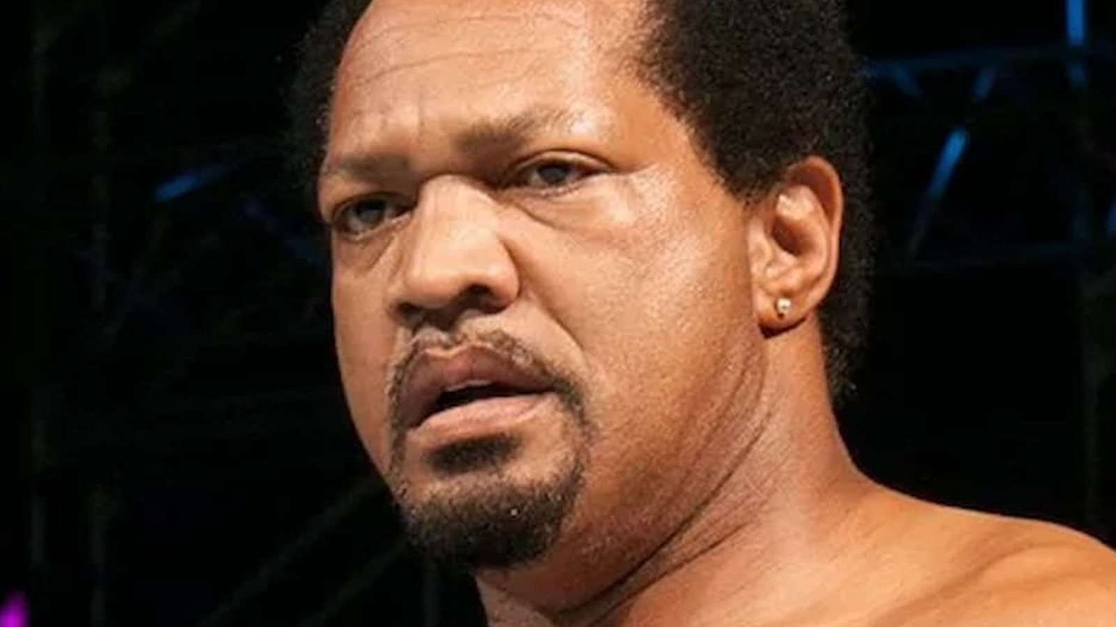 Ron Simmons To Receive Lou Thesz Lifetime Achievement Award