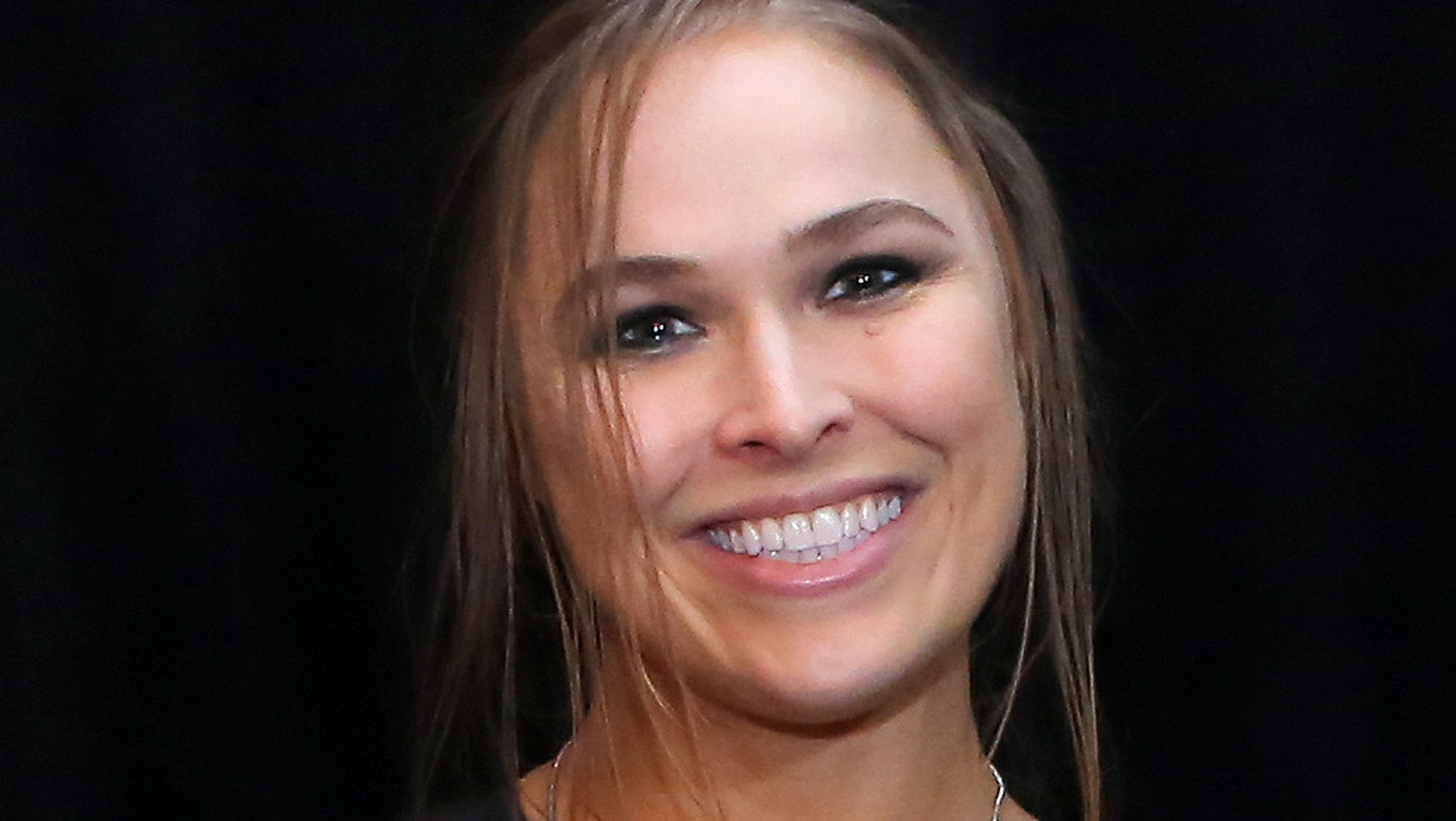 Ronda Rousey Attacks Pair Of Stars In Surprise Return To Wwe Smackdown