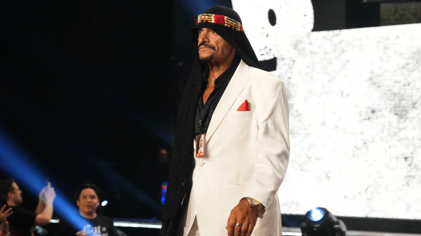 Sabu Looks Back On His Run In AEW