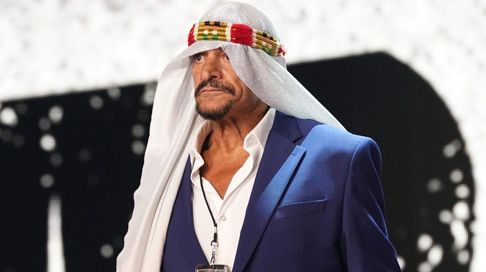 Sabu Names WWE Star As Dream Opponent For Final Match