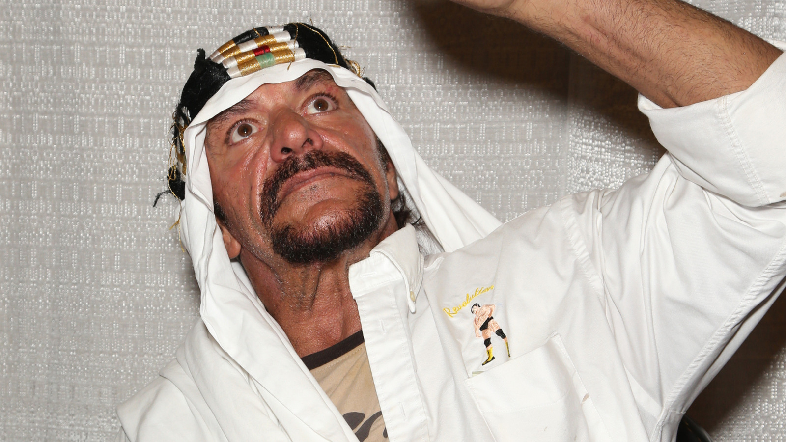 Sabu Takes Issue With WWE's Finn Balor And AEW's Will Ospreay