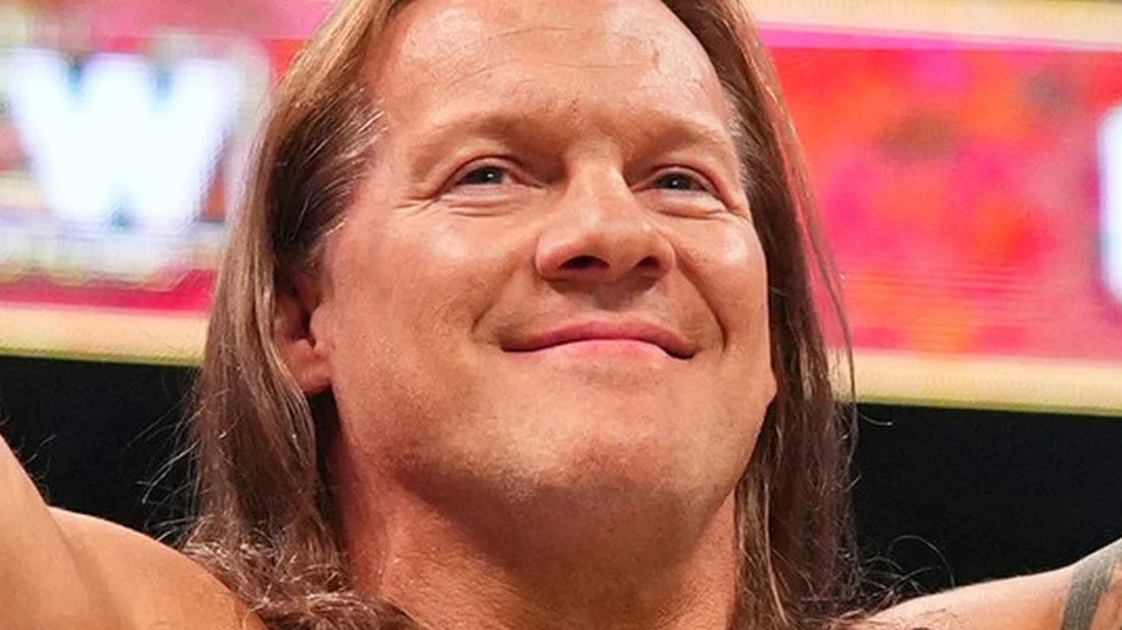 Sami Callihan Calls Chris Jericho One Of The All Time Greats For His ...