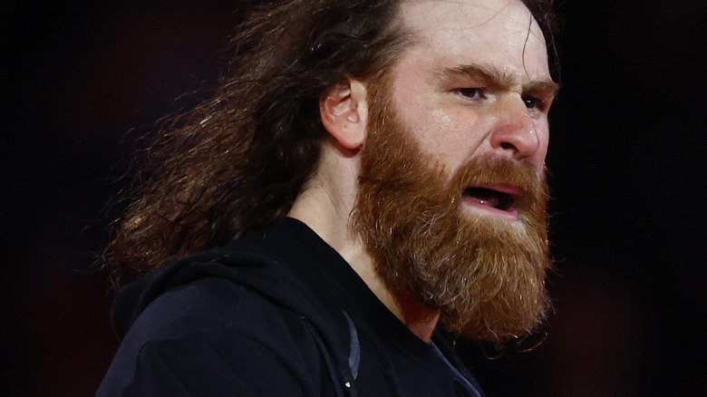 Uncle Howdy Reportedly In Los Angeles, No Word On Bray Wyatt Or Bobby  Lashley WrestleMania Matches