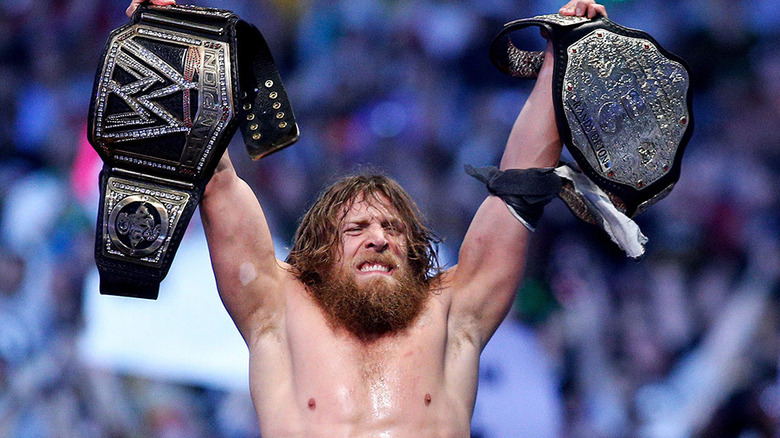 Daniel Bryan